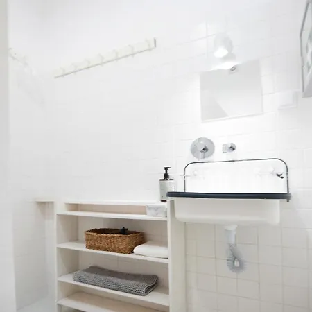 A Casa Da Lua Cheia Olhao