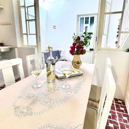 Holiday home A Casa Da Lua Cheia *