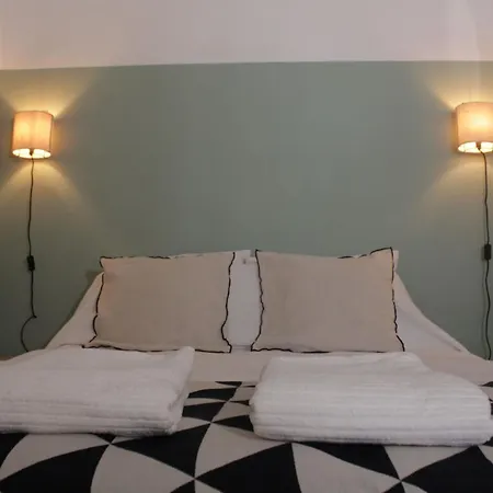 A Casa Da Lua Cheia Olhao