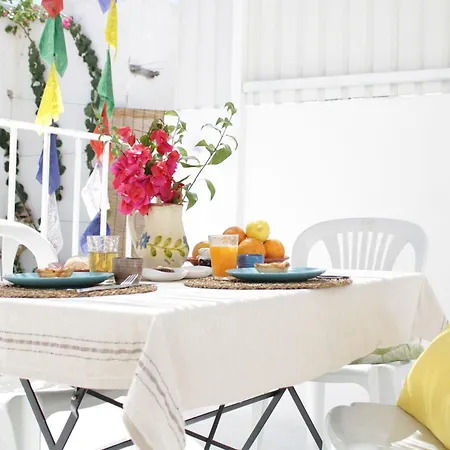 A Casa Da Lua Cheia *