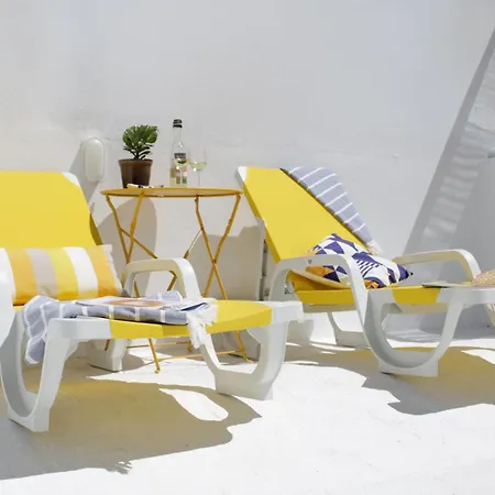 Holiday home A Casa Da Lua Cheia *