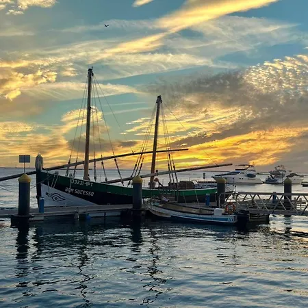 A Casa Da Lua Cheia Ольян