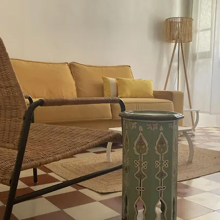 Дом отдыха A Casa Da Lua Cheia