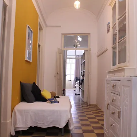 A Casa Da Lua Cheia Olhão